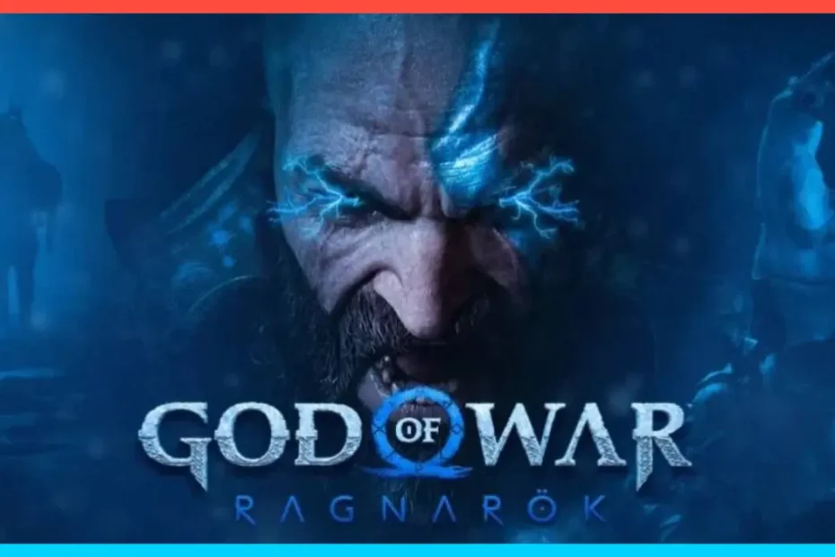 Quanto pesa God of War Ragnarok? - 123 Super Play (2)