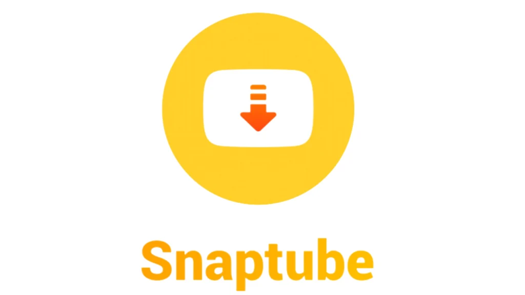 Aplicativo de baixar música Snaptube - 123 Super Play