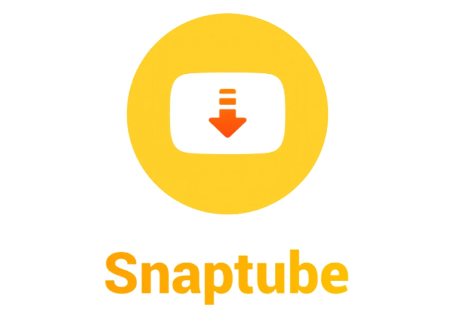 Aplicativo de baixar música Snaptube - 123 Super Play
