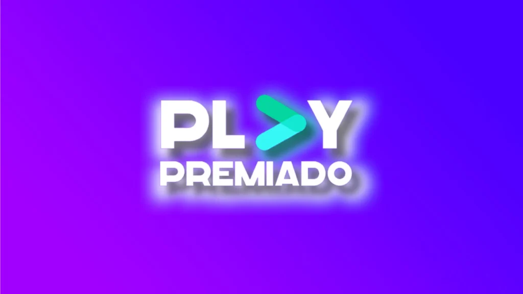 Aplicativo Play Premiado - 123 Super Play
