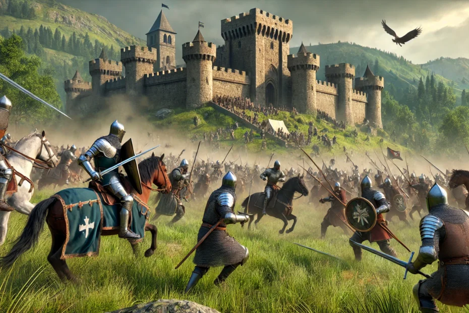 Mount and Blade 2: Bannerlord - Guia Completo