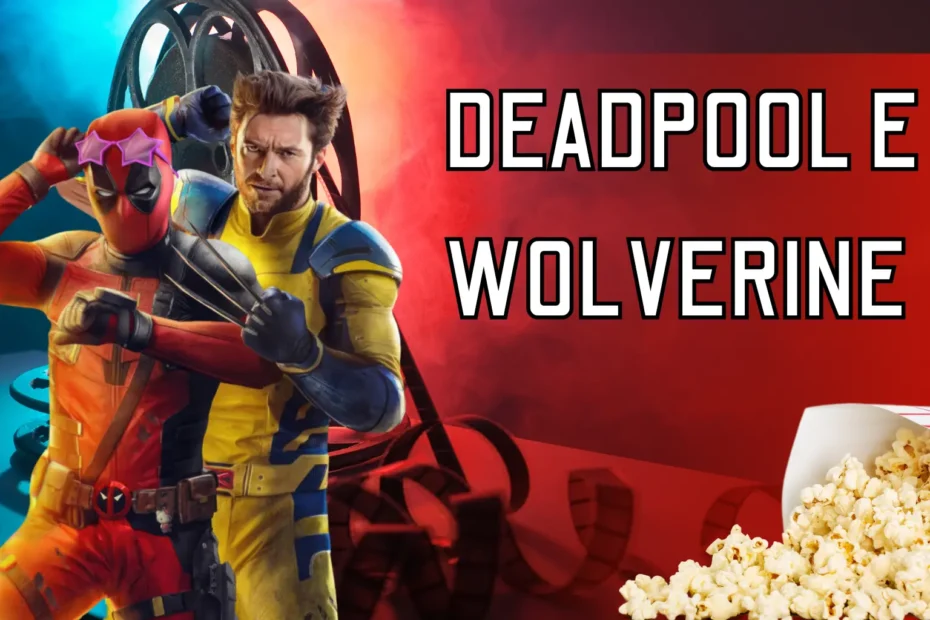 Descubra tudo sobre Deadpool e Wolverine, os heróis mais irreverentes da Marvel. Explore suas origens, poderes, filmes, quadrinhos e a dinâmica única entre eles. Mergulhe no universo desses personagens icônicos com análises detalhadas e insights fascinantes.