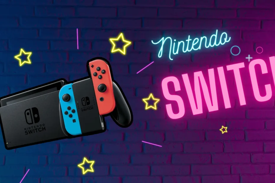 Descubra tudo sobre o Nintendo Switch neste guia completo! Explore as especificações técnicas, jogos populares, acessórios essenciais e dicas de uso. Saiba por que o Switch é o console ideal para todas as idades e estilos de vida, perfeito para jogar em casa ou em viagens. Entre no mundo do Nintendo Switch e veja como ele transforma a experiência de jogo.