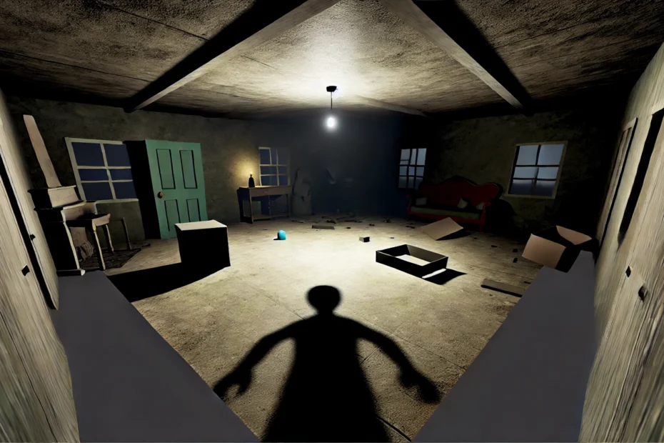 Descubra tudo sobre 'Alone in a Dark House' no Roblox com nosso FAQ completo. Saiba o que torna este jogo de terror único, dicas para sobreviver e como jogar sozinho ou com amigos. Explore mistérios e desafios em uma experiência imersiva e aterrorizante.