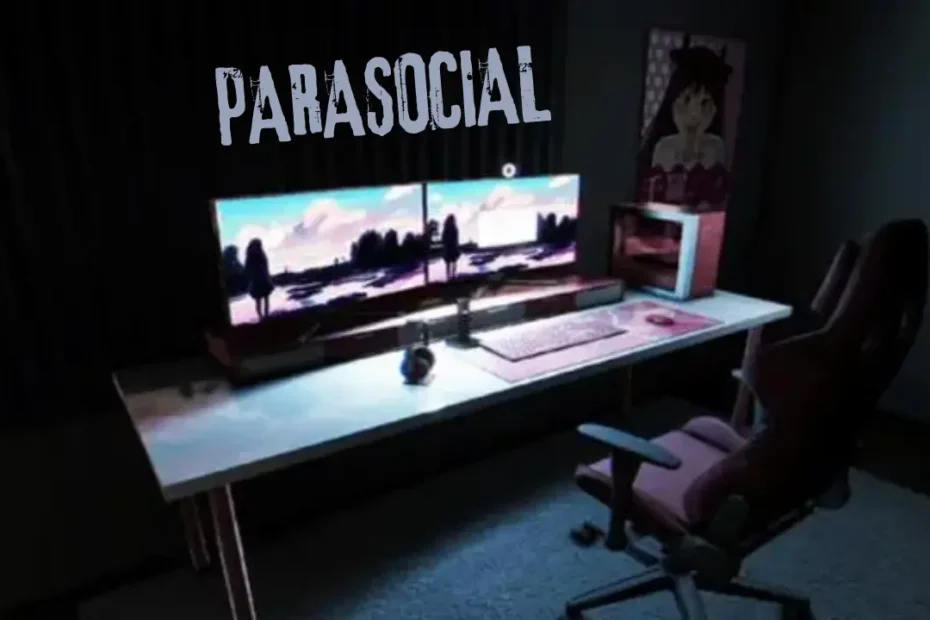 Parasocial: A Imersão Suprema no Terror Psicológico