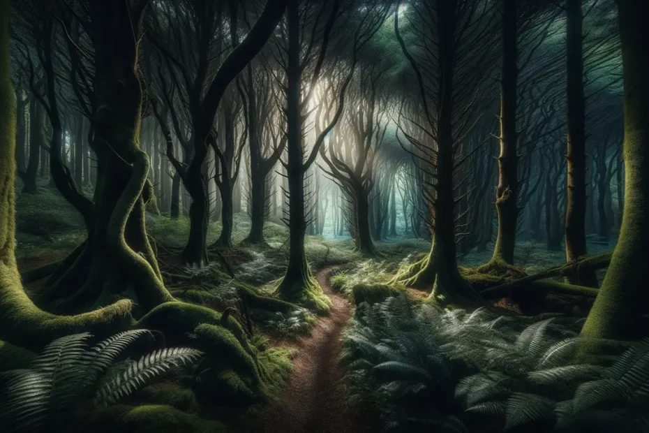 The Forest: Sobreviva ao Horror na Floresta