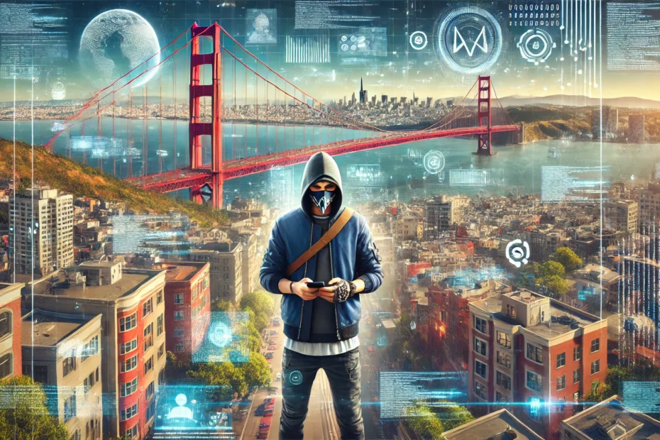 Descubra tudo sobre Watch Dogs 2 neste guia completo. Explore a história, personagens, mecânicas de jogo e dicas essenciais para dominar o mundo aberto da Baía de São Francisco. Aprenda estratégias de hackeamento e maximixe sua experiência neste aclamado jogo de ação e aventura.