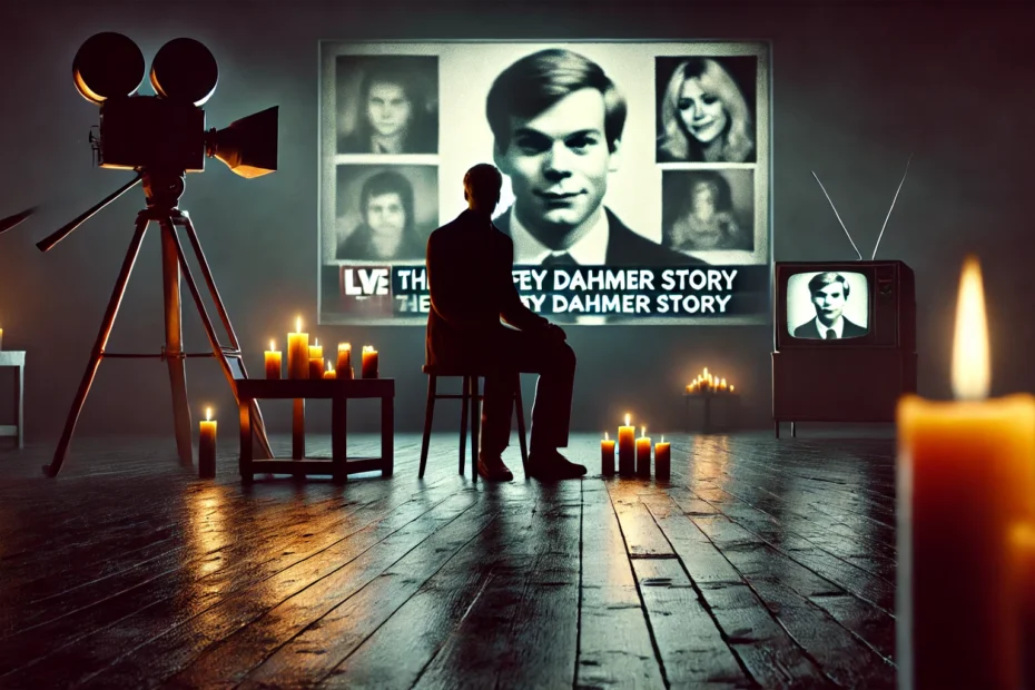 Descubra a verdade por trás de 'Dahmer – Monster: The Jeffrey Dahmer Story'. Análise profunda sobre a série, o impacto social dos crimes, o papel da mídia e a representação das vítimas. Entenda o legado de Jeffrey Dahmer e como ele moldou a cultura popular.