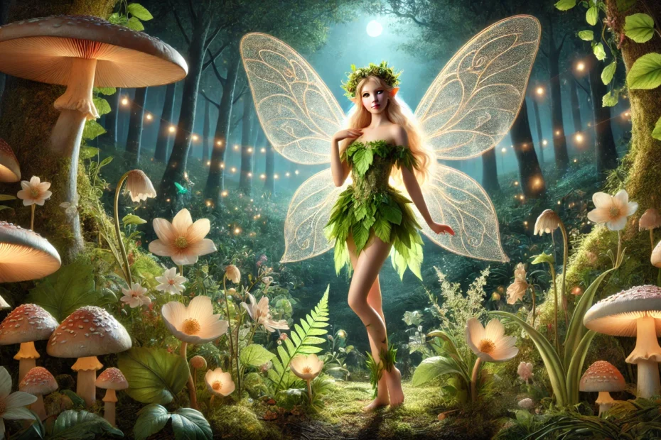 Explore a mágica jornada de Tinker Bell, sua origem, evolução na Disney e impacto cultural. Descubra o mundo das fadas e sua influência atemporal.