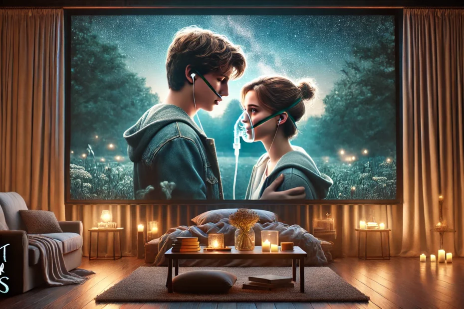 Descubra a análise completa de A Culpa É das Estrelas: temas, impacto emocional e diferenças entre livro e filme. Explore o legado de Hazel e Augustus.