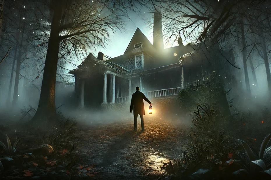 Descubra por que Alan Wake é um clássico do terror psicológico. Explore narrativa, mecânicas inovadoras, impacto cultural e sua remasterização imperdível!