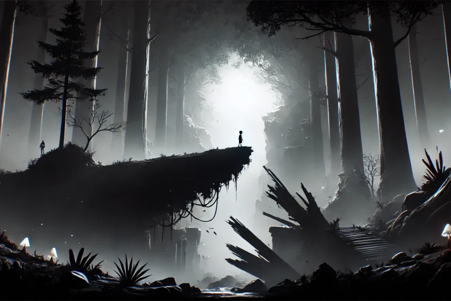 Explore Limbo, o jogo indie aclamado por sua estética sombria, desafios intrigantes e narrativa única. Descubra por que é um clássico atemporal!