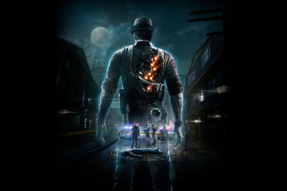 Descubra o mistério de Murdered: Soul Suspect. Explore Salem, desvende assassinatos sobrenaturais e viva uma experiência de investigação única.