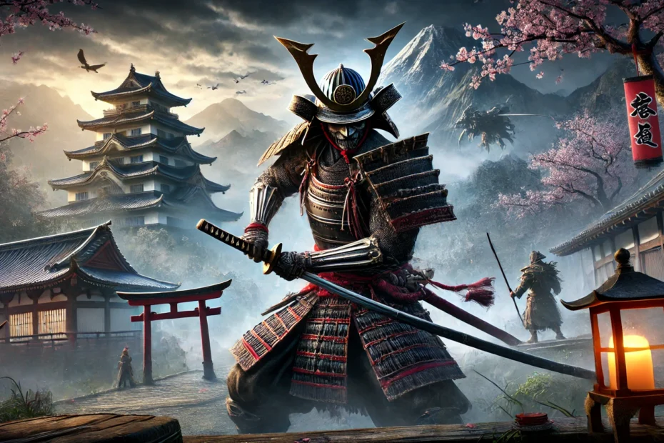 Descubra tudo sobre Nioh 2! Guia completo com dicas, armas, chefes, estratégias e personalização. Domine o Japão feudal em um RPG de ação desafiador.