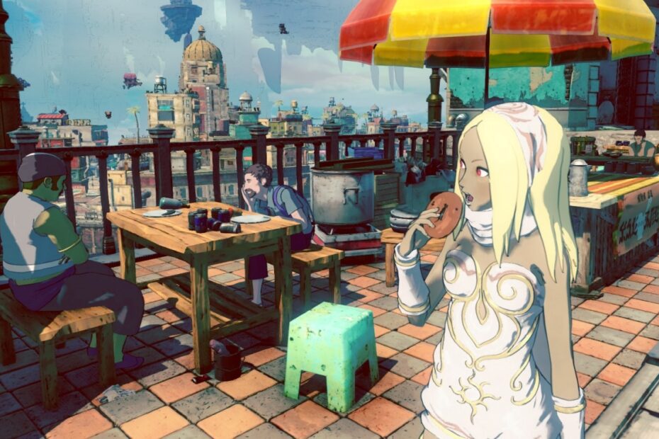 Descubra tudo sobre Gravity Rush 2: jogabilidade inovadora, mundo imersivo, personagens marcantes e o impacto desse clássico nos games. Leia mais!