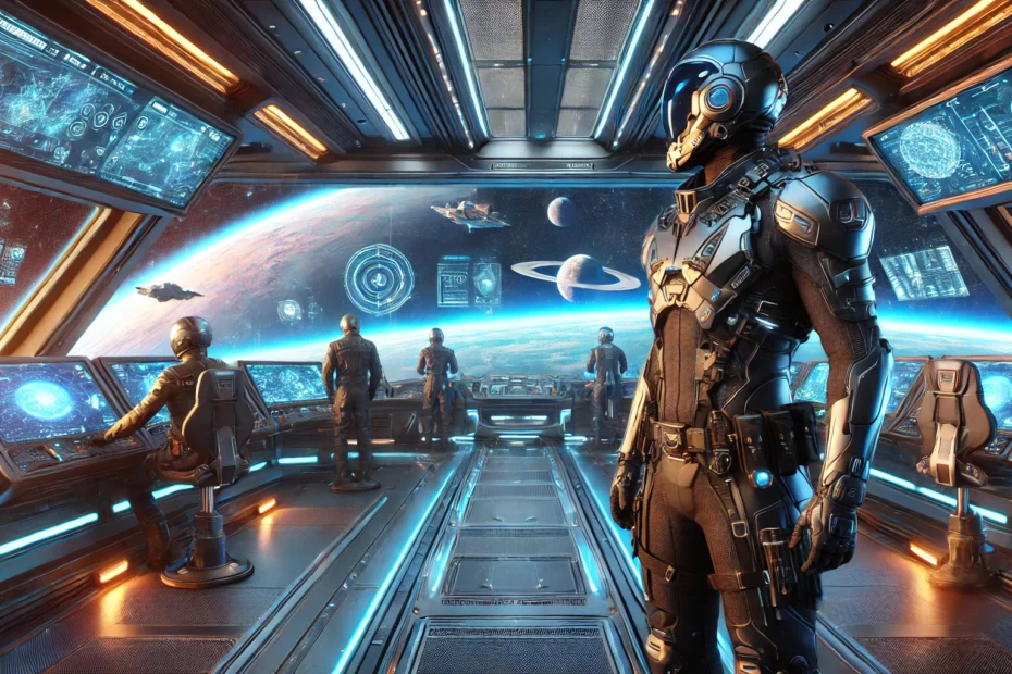 Descubra tudo sobre Mass Effect 2: narrativa épica, combate estratégico, decisões morais e dicas essenciais para dominar o jogo. Guia completo para veteranos e novatos!