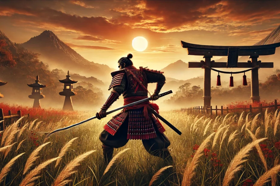 Descubra tudo sobre Ghost of Tsushima: história épica, jogabilidade imersiva, cultura japonesa e dicas para explorar o Japão feudal. Confira agora!